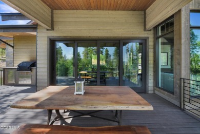 Why go through the headache of building when you can move right on Pole Creek Golf Club in Colorado - for sale on GolfHomes.com, golf home, golf lot