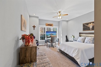 Welcome Home! Well-appointed one-level home, featuring on Highlands Golfers Club in Virginia - for sale on GolfHomes.com, golf home, golf lot