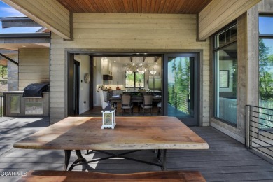 Why go through the headache of building when you can move right on Pole Creek Golf Club in Colorado - for sale on GolfHomes.com, golf home, golf lot