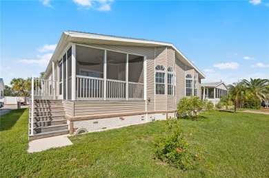 Under contract-accepting backup offers. MARINA/WATERFRONT on Saint Andrews South Golf Club in Florida - for sale on GolfHomes.com, golf home, golf lot