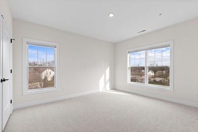 Experience ultimate privacy and elevated living in this stunning on Little Turtle Golf Club in Ohio - for sale on GolfHomes.com, golf home, golf lot