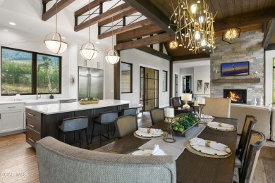 Why go through the headache of building when you can move right on Pole Creek Golf Club in Colorado - for sale on GolfHomes.com, golf home, golf lot