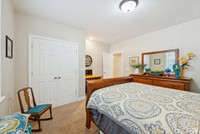Welcome to this spacious rambler across from Alpine Country Club on Alpine Country Club in Utah - for sale on GolfHomes.com, golf home, golf lot