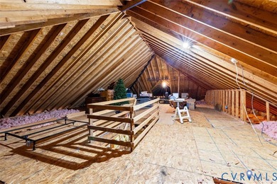 Welcome Home! Well-appointed one-level home, featuring on Highlands Golfers Club in Virginia - for sale on GolfHomes.com, golf home, golf lot