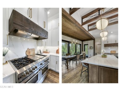 Why go through the headache of building when you can move right on Pole Creek Golf Club in Colorado - for sale on GolfHomes.com, golf home, golf lot