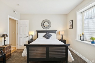 Welcome to this spacious rambler across from Alpine Country Club on Alpine Country Club in Utah - for sale on GolfHomes.com, golf home, golf lot