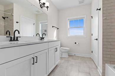 Experience ultimate privacy and elevated living in this stunning on Little Turtle Golf Club in Ohio - for sale on GolfHomes.com, golf home, golf lot