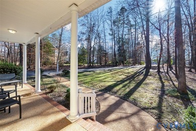 Welcome Home! Well-appointed one-level home, featuring on Highlands Golfers Club in Virginia - for sale on GolfHomes.com, golf home, golf lot