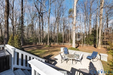 Welcome Home! Well-appointed one-level home, featuring on Highlands Golfers Club in Virginia - for sale on GolfHomes.com, golf home, golf lot