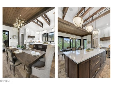 Why go through the headache of building when you can move right on Pole Creek Golf Club in Colorado - for sale on GolfHomes.com, golf home, golf lot