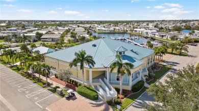 Under contract-accepting backup offers. MARINA/WATERFRONT on Saint Andrews South Golf Club in Florida - for sale on GolfHomes.com, golf home, golf lot