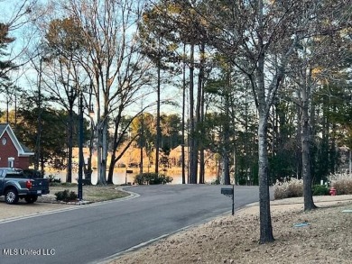 NEW 3/2 LISTING IN BAY POINTE!! Welcome to this beautiful golf on Bay Pointe Golf and Resort in Mississippi - for sale on GolfHomes.com, golf home, golf lot