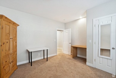 Welcome to this spacious rambler across from Alpine Country Club on Alpine Country Club in Utah - for sale on GolfHomes.com, golf home, golf lot