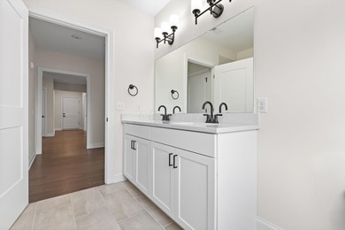 Experience ultimate privacy and elevated living in this stunning on Little Turtle Golf Club in Ohio - for sale on GolfHomes.com, golf home, golf lot