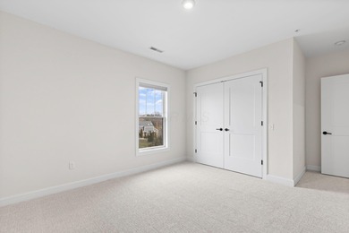 Experience ultimate privacy and elevated living in this stunning on Little Turtle Golf Club in Ohio - for sale on GolfHomes.com, golf home, golf lot