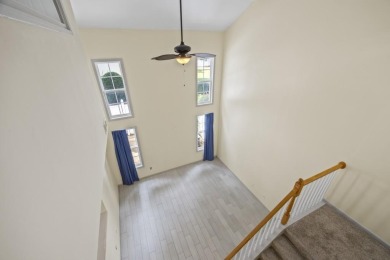 Charming  2-story townhome located in Little Suwanee Pointe on Collins Hill Golf Club in Georgia - for sale on GolfHomes.com, golf home, golf lot