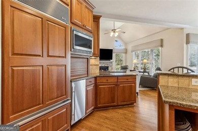 Welcome to a meticulously maintained 6 Bedroom, 5 Bathroom home on Hamilton Mill Golf Club in Georgia - for sale on GolfHomes.com, golf home, golf lot