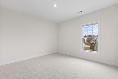 Experience ultimate privacy and elevated living in this stunning on Little Turtle Golf Club in Ohio - for sale on GolfHomes.com, golf home, golf lot