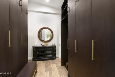 Why go through the headache of building when you can move right on Pole Creek Golf Club in Colorado - for sale on GolfHomes.com, golf home, golf lot