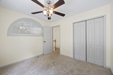 Charming  2-story townhome located in Little Suwanee Pointe on Collins Hill Golf Club in Georgia - for sale on GolfHomes.com, golf home, golf lot
