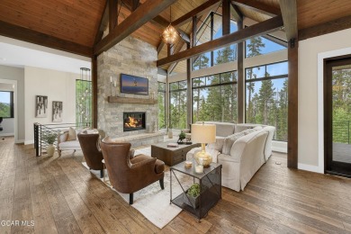 Why go through the headache of building when you can move right on Pole Creek Golf Club in Colorado - for sale on GolfHomes.com, golf home, golf lot