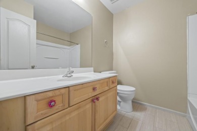 Charming  2-story townhome located in Little Suwanee Pointe on Collins Hill Golf Club in Georgia - for sale on GolfHomes.com, golf home, golf lot