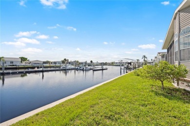 Under contract-accepting backup offers. MARINA/WATERFRONT on Saint Andrews South Golf Club in Florida - for sale on GolfHomes.com, golf home, golf lot