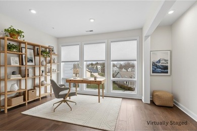 Experience ultimate privacy and elevated living in this stunning on Little Turtle Golf Club in Ohio - for sale on GolfHomes.com, golf home, golf lot