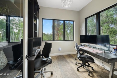 Why go through the headache of building when you can move right on Pole Creek Golf Club in Colorado - for sale on GolfHomes.com, golf home, golf lot