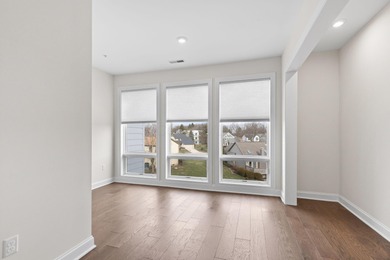 Experience ultimate privacy and elevated living in this stunning on Little Turtle Golf Club in Ohio - for sale on GolfHomes.com, golf home, golf lot