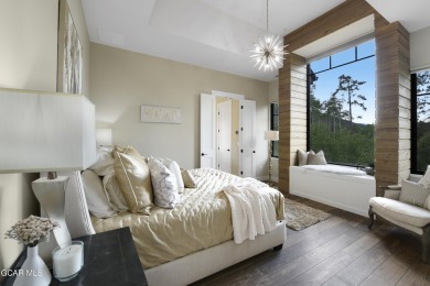 Why go through the headache of building when you can move right on Pole Creek Golf Club in Colorado - for sale on GolfHomes.com, golf home, golf lot