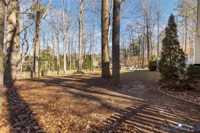 Welcome Home! Well-appointed one-level home, featuring on Highlands Golfers Club in Virginia - for sale on GolfHomes.com, golf home, golf lot