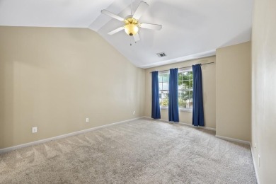 Charming  2-story townhome located in Little Suwanee Pointe on Collins Hill Golf Club in Georgia - for sale on GolfHomes.com, golf home, golf lot