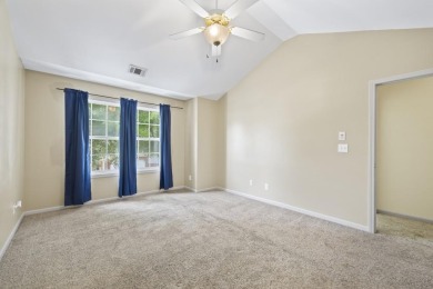 Charming  2-story townhome located in Little Suwanee Pointe on Collins Hill Golf Club in Georgia - for sale on GolfHomes.com, golf home, golf lot