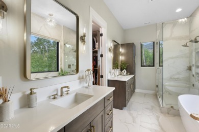 Why go through the headache of building when you can move right on Pole Creek Golf Club in Colorado - for sale on GolfHomes.com, golf home, golf lot