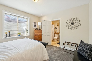 Welcome to this spacious rambler across from Alpine Country Club on Alpine Country Club in Utah - for sale on GolfHomes.com, golf home, golf lot