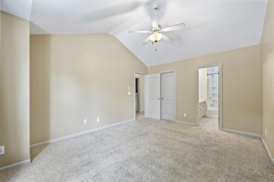 Charming  2-story townhome located in Little Suwanee Pointe on Collins Hill Golf Club in Georgia - for sale on GolfHomes.com, golf home, golf lot