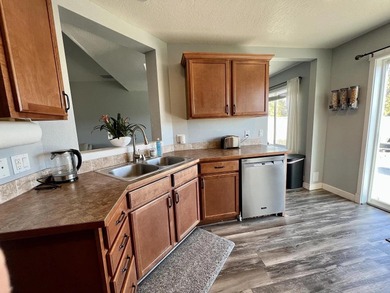 Welcome to this contemporary 2-story home located just off the on The Fairways at West Terrace in Washington - for sale on GolfHomes.com, golf home, golf lot