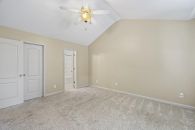 Charming  2-story townhome located in Little Suwanee Pointe on Collins Hill Golf Club in Georgia - for sale on GolfHomes.com, golf home, golf lot