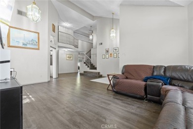 This home is a spacious 3-bedroom, 3-bathroom home offering 2 on Sun Lakes Country Club in California - for sale on GolfHomes.com, golf home, golf lot