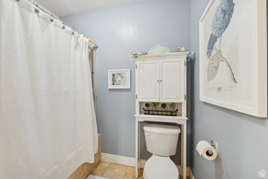 Welcome to this spacious rambler across from Alpine Country Club on Alpine Country Club in Utah - for sale on GolfHomes.com, golf home, golf lot