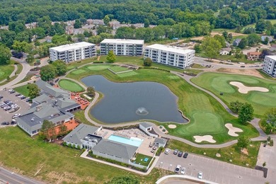 Experience ultimate privacy and elevated living in this stunning on Little Turtle Golf Club in Ohio - for sale on GolfHomes.com, golf home, golf lot
