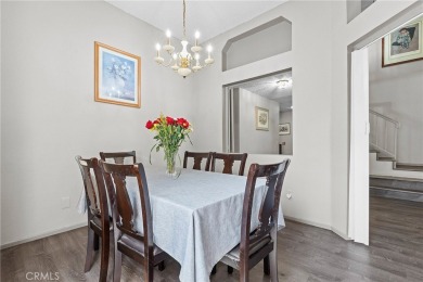 This home is a spacious 3-bedroom, 3-bathroom home offering 2 on Sun Lakes Country Club in California - for sale on GolfHomes.com, golf home, golf lot