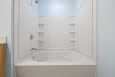 Charming  2-story townhome located in Little Suwanee Pointe on Collins Hill Golf Club in Georgia - for sale on GolfHomes.com, golf home, golf lot