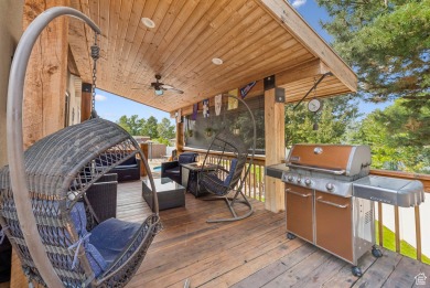Welcome to this spacious rambler across from Alpine Country Club on Alpine Country Club in Utah - for sale on GolfHomes.com, golf home, golf lot