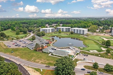 Experience ultimate privacy and elevated living in this stunning on Little Turtle Golf Club in Ohio - for sale on GolfHomes.com, golf home, golf lot