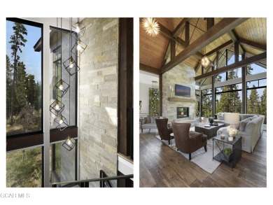 Why go through the headache of building when you can move right on Pole Creek Golf Club in Colorado - for sale on GolfHomes.com, golf home, golf lot