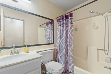 This home is a spacious 3-bedroom, 3-bathroom home offering 2 on Sun Lakes Country Club in California - for sale on GolfHomes.com, golf home, golf lot