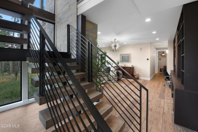 Why go through the headache of building when you can move right on Pole Creek Golf Club in Colorado - for sale on GolfHomes.com, golf home, golf lot