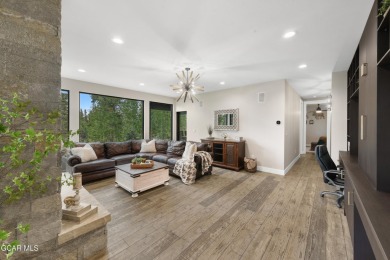 Why go through the headache of building when you can move right on Pole Creek Golf Club in Colorado - for sale on GolfHomes.com, golf home, golf lot
